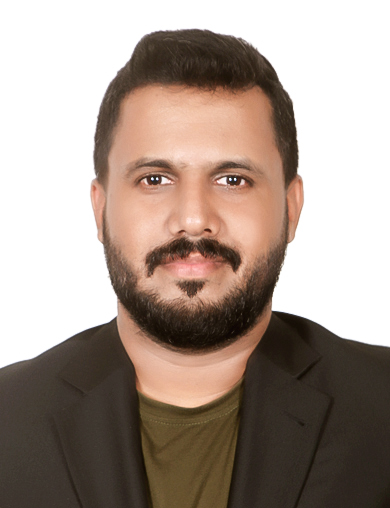 vice chairman aswas