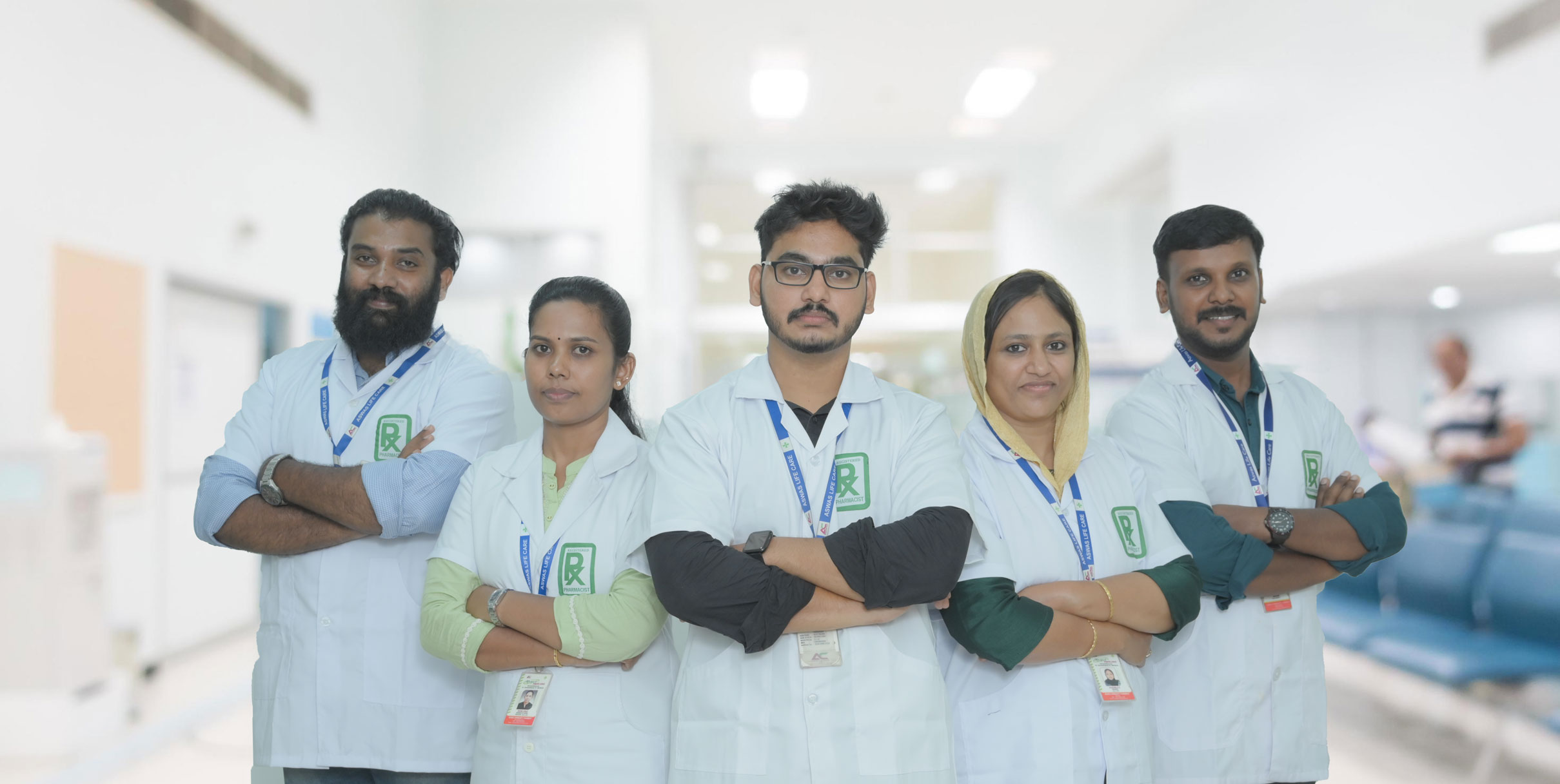 community pharmacy