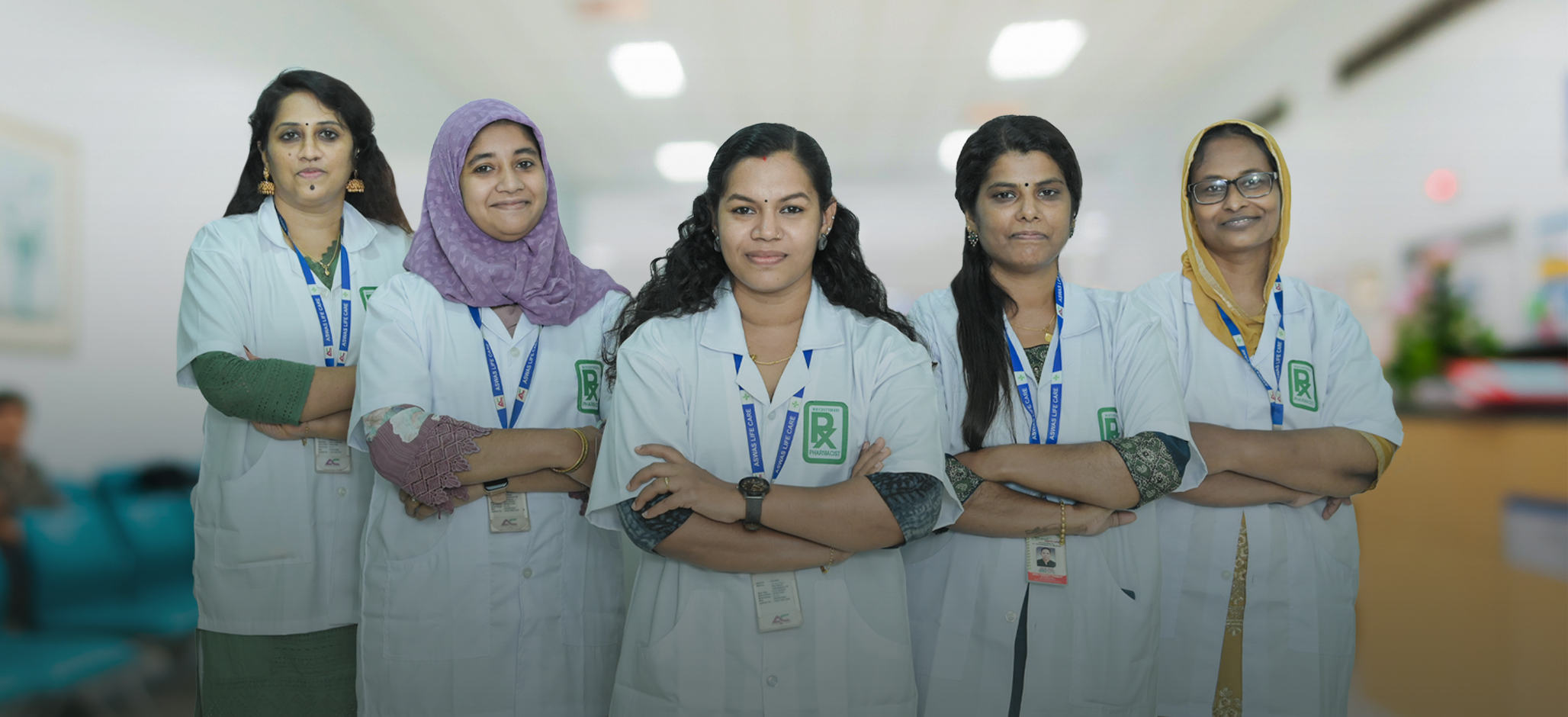 pharmacy franchisees